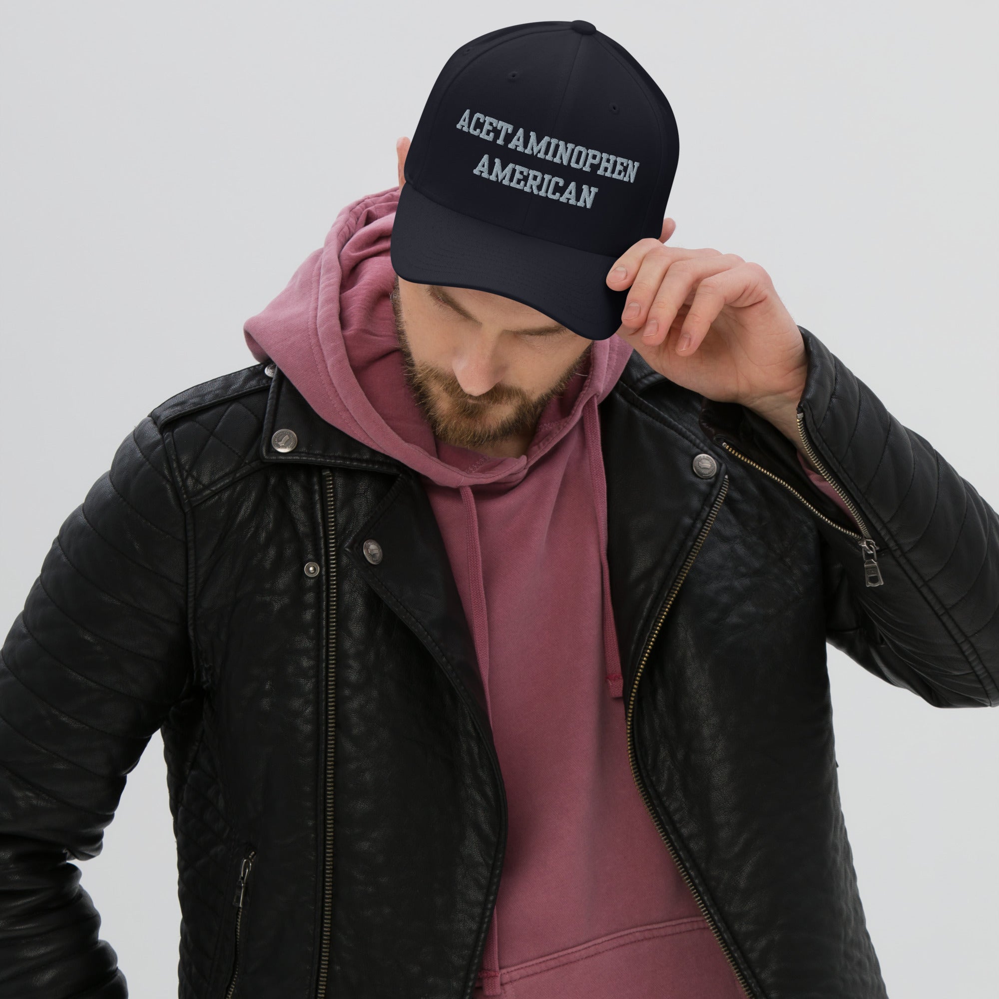 Caps